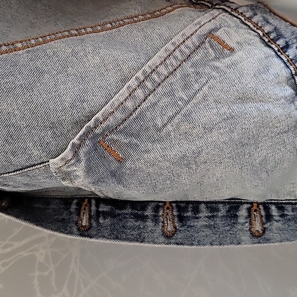 Veronica Beard Jean jacket - Picture 7 of 10